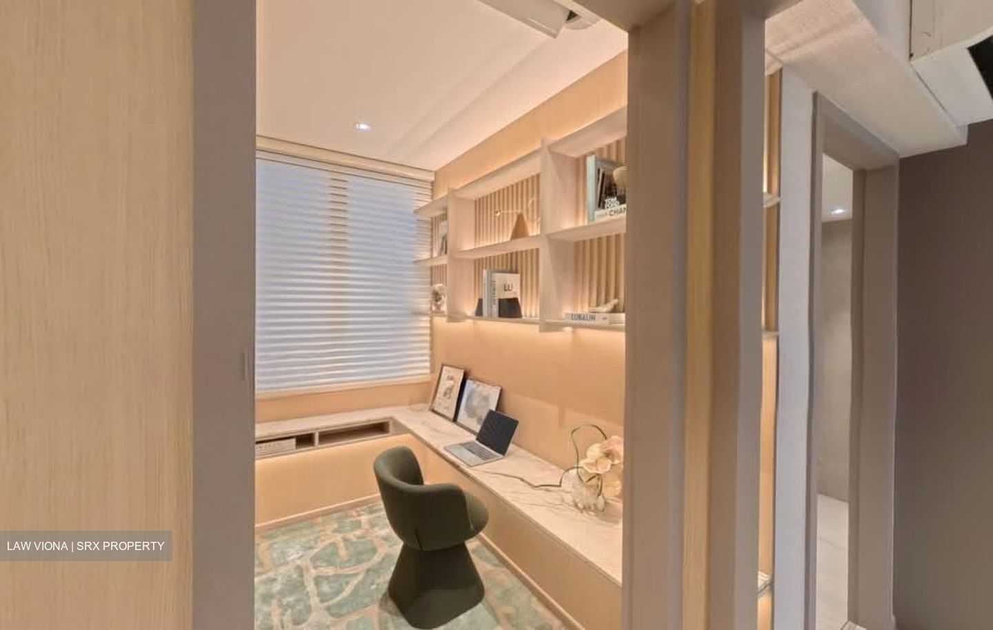 Rivelle Tampines (D18), Condominium #557722091